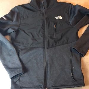 far north fleece jacket